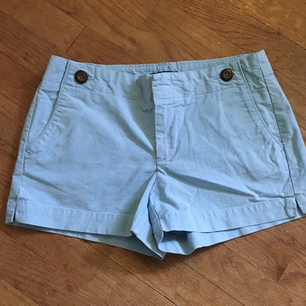Gap Shorts